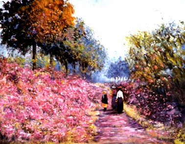 A_Morning_Stroll.jpg (81412 bytes)